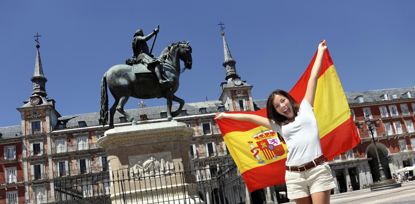 School Trips to Spain