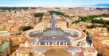 Vatican City - Rome