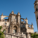 Cultural School Trips to Andalucia