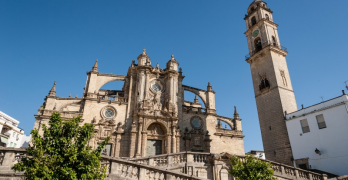 Cultural School Trips to Andalucia