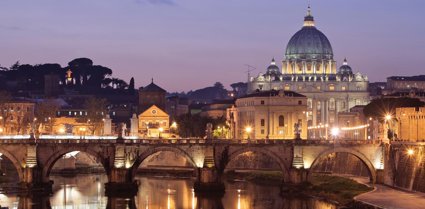 History & Politics School Trips to Rome & Bay of Naples