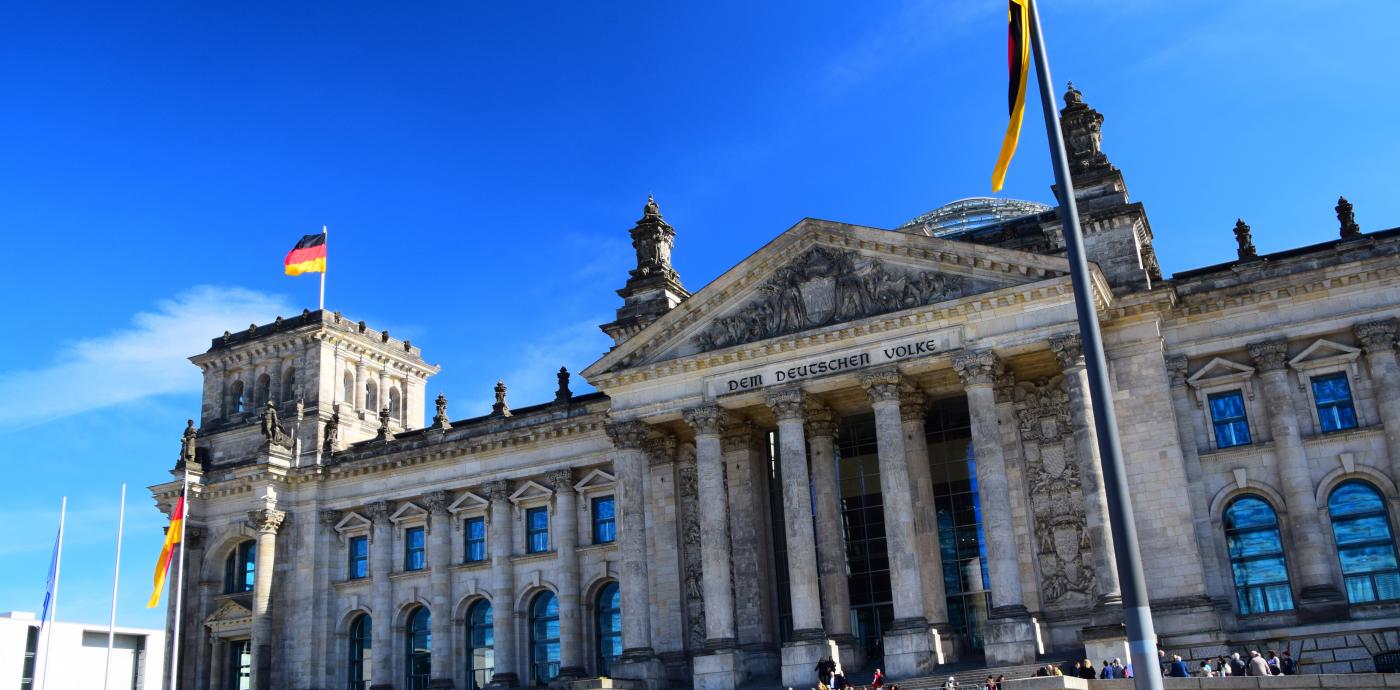 German Language School Trips Abroad