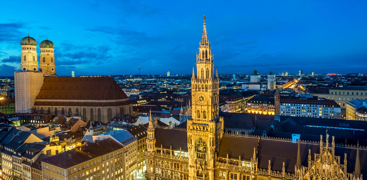 History & Politics School Trips Munich & Nuremberg
