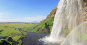 geography trips to iceland