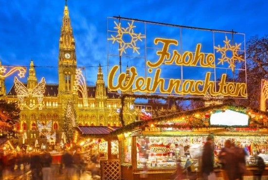 European Christmas Markets