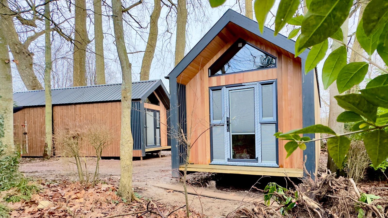Chateau Pod Village – Normandy Chateau Pod Village - Normandy