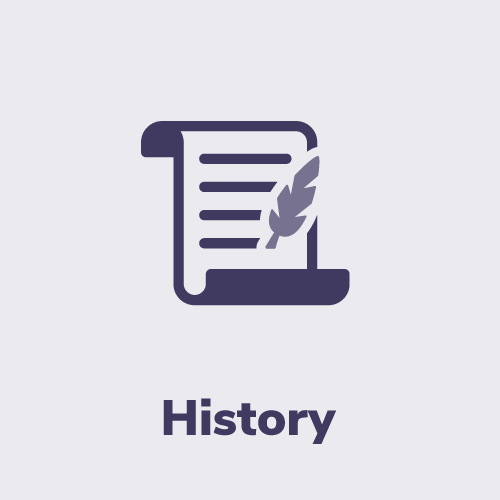 Baffy-Icons-Pod-History