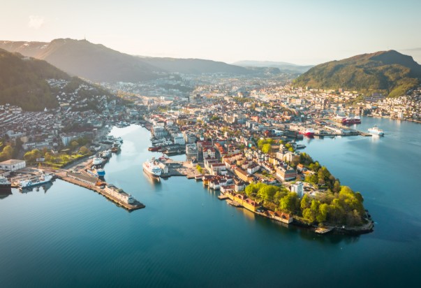 Bergen