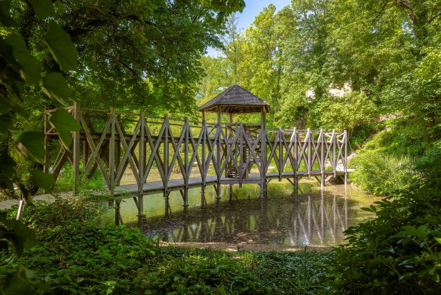 Cultural/Cross-Curricular Trip to Futuroscope & Loire Valley