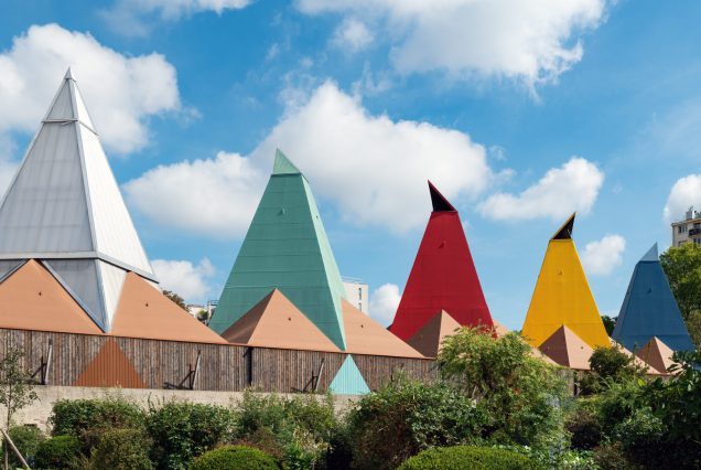 Science & STEM Trip to Paris