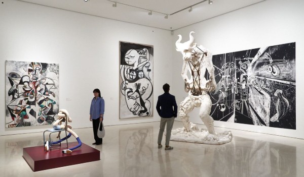 Picasso Museum Malaga