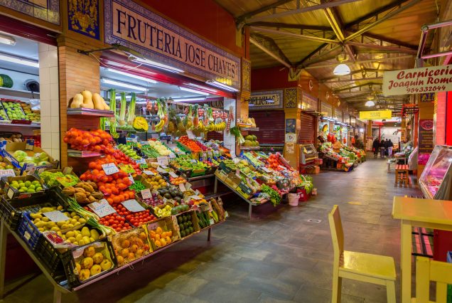 Food Technology Trip to Barcelona