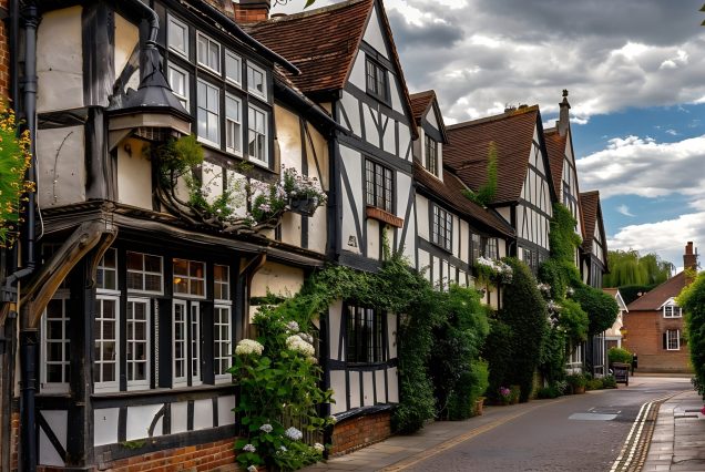 English & Drama Trip to Stratford-Upon-Avon