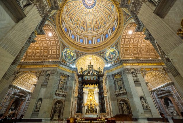 Religious Studies Trip to Rome