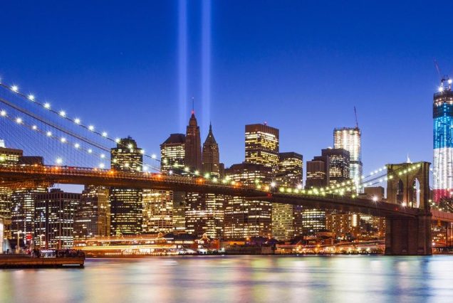 History & Politics Trip to New York