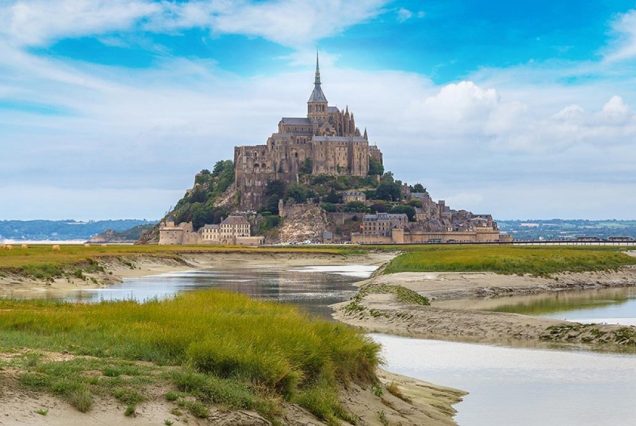 French Language & Cultural Trip to Normandy