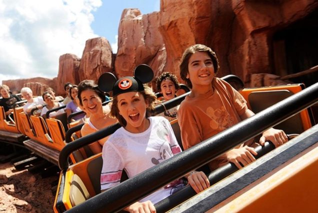 Activities Week Trip to Paris & Disneyland Paris