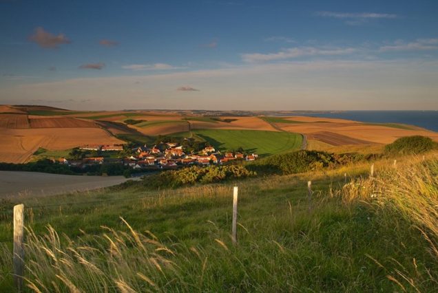 French Language & Cultural Trip to Opal Coast