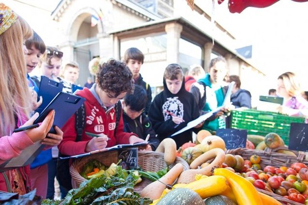 French Language & Culture Trip To Opal Coast