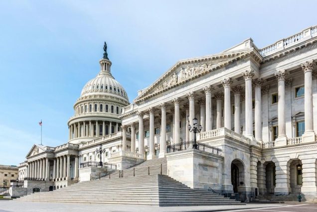 History & Politics trip to New York & Washington