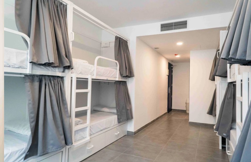 Equity Point Centric - Barcelona hotel 2