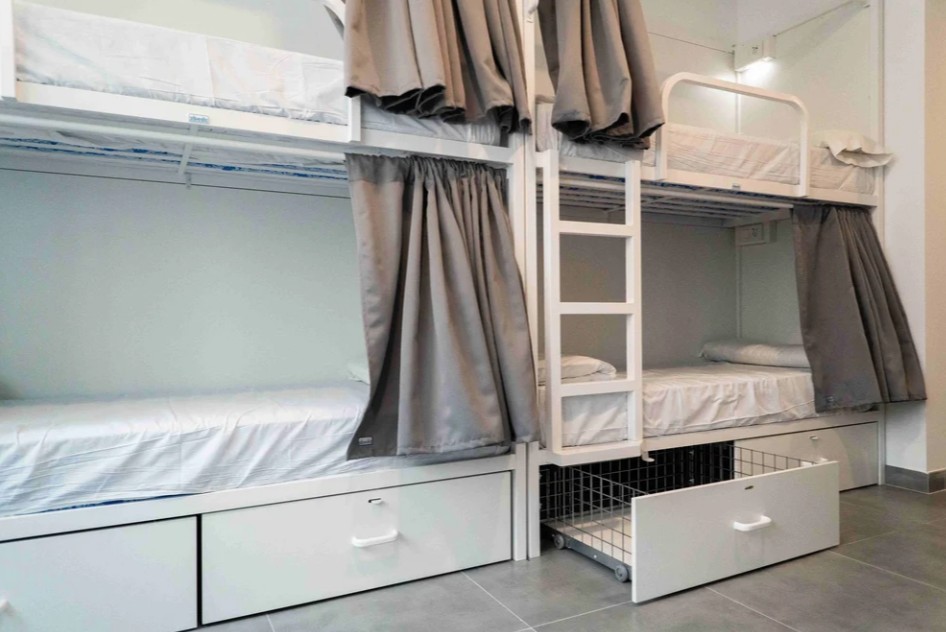 Equity Point Centric - Barcelona hotel 3