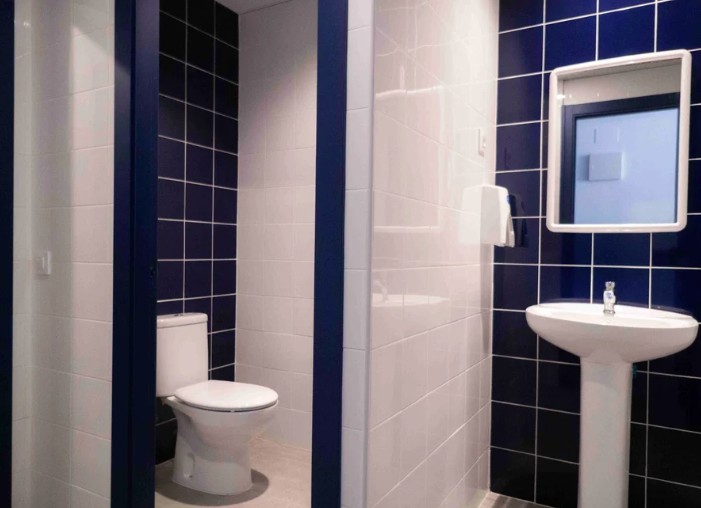 Equity Point Centric - Barcelona hotel 5