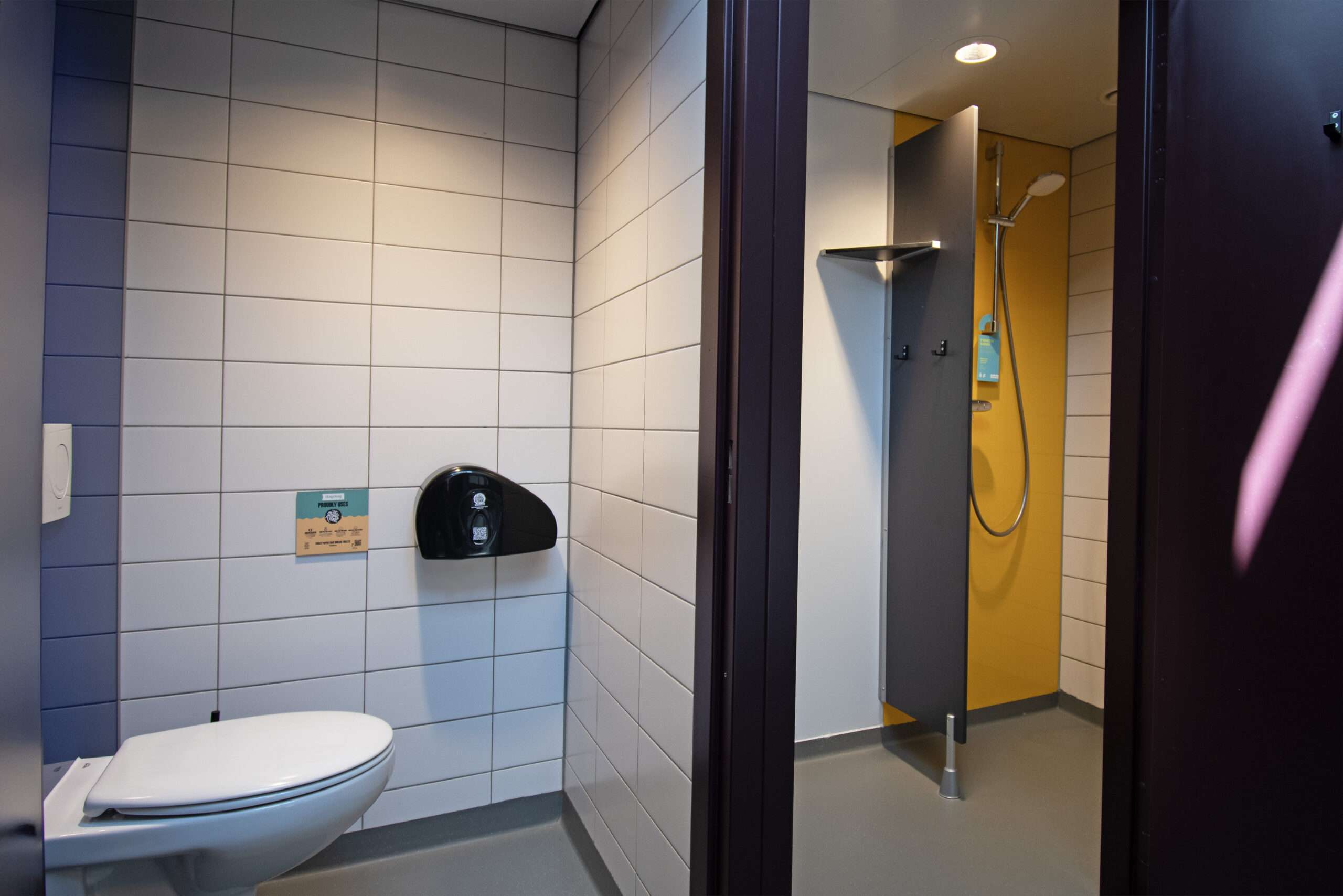 Stayokay - Rotterdam Hotel 1