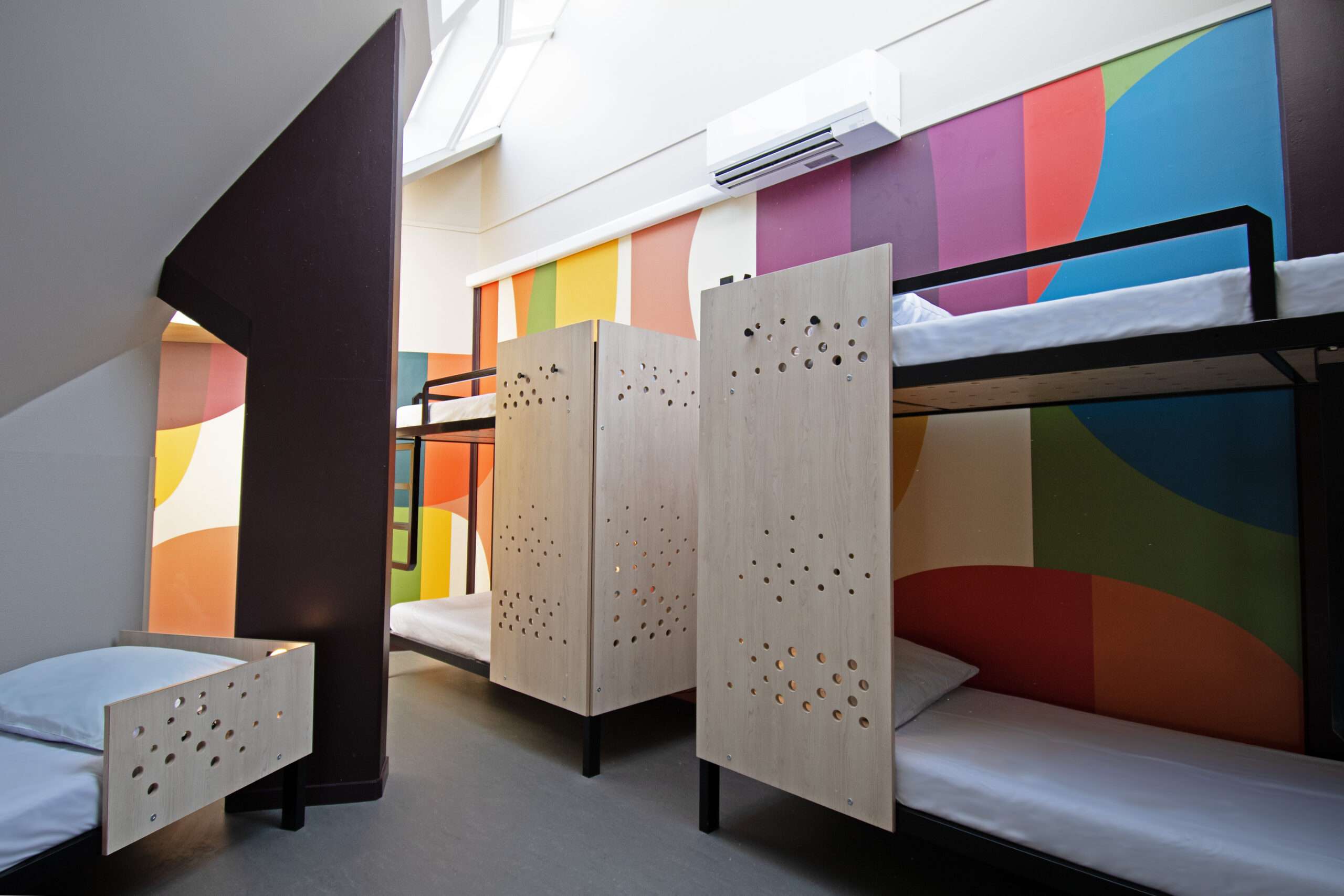 Stayokay - Rotterdam Hotel 3
