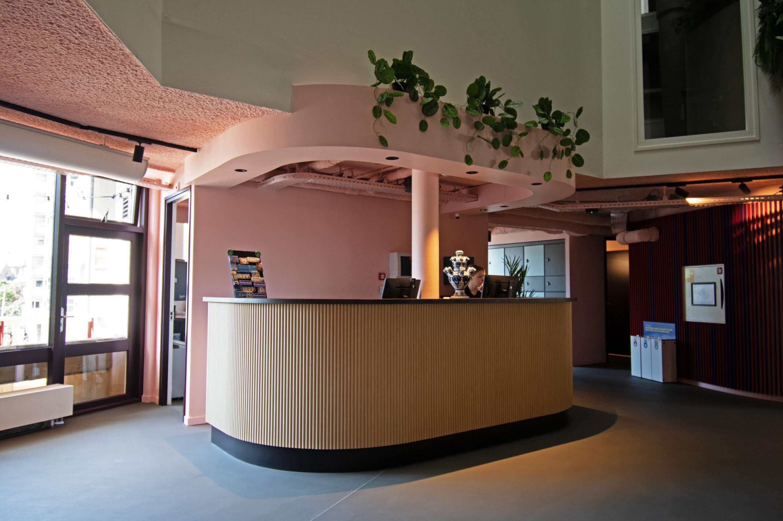 Stayokay - Rotterdam Hotel 5