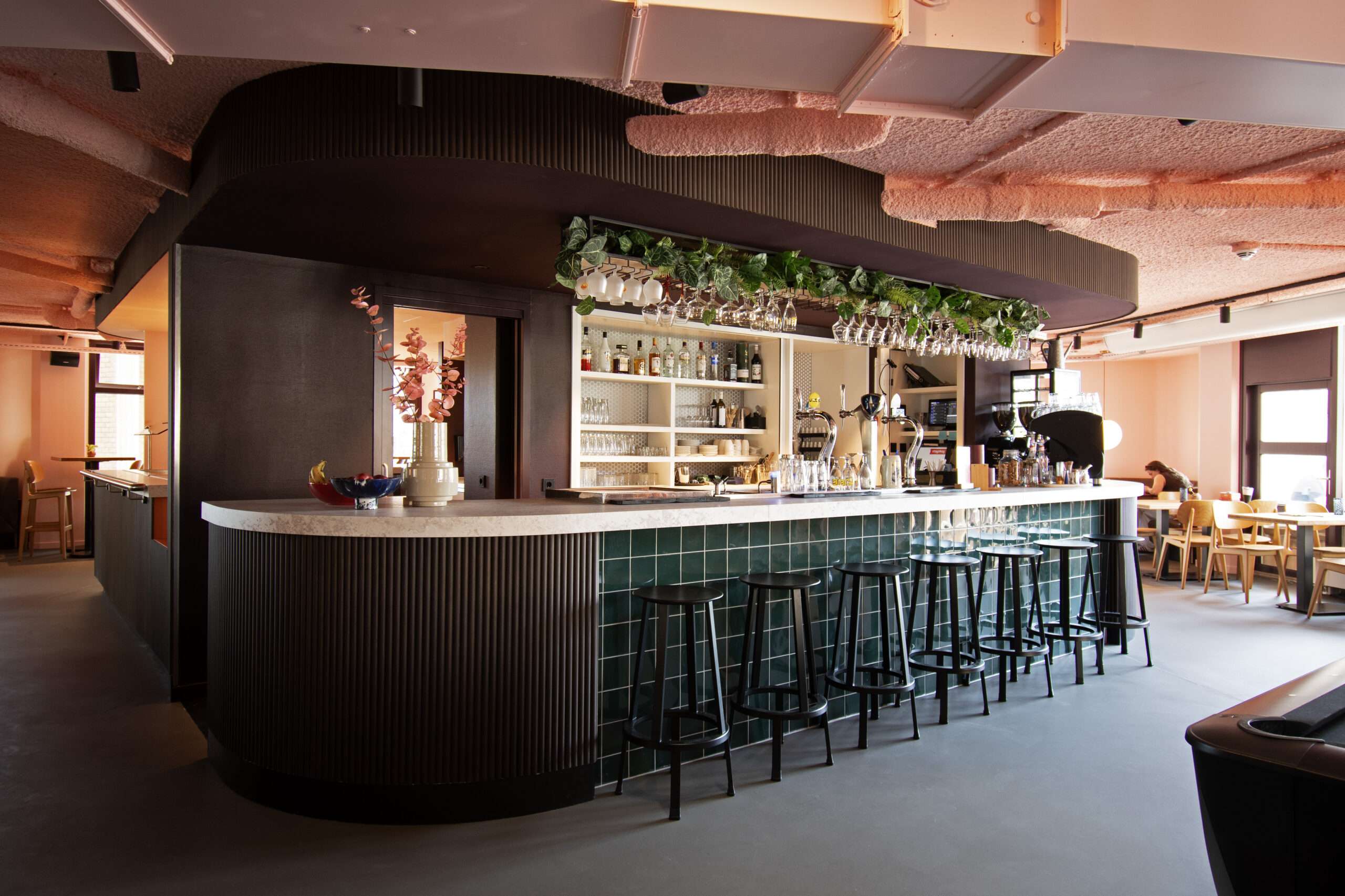 Stayokay - Rotterdam Hotel 6