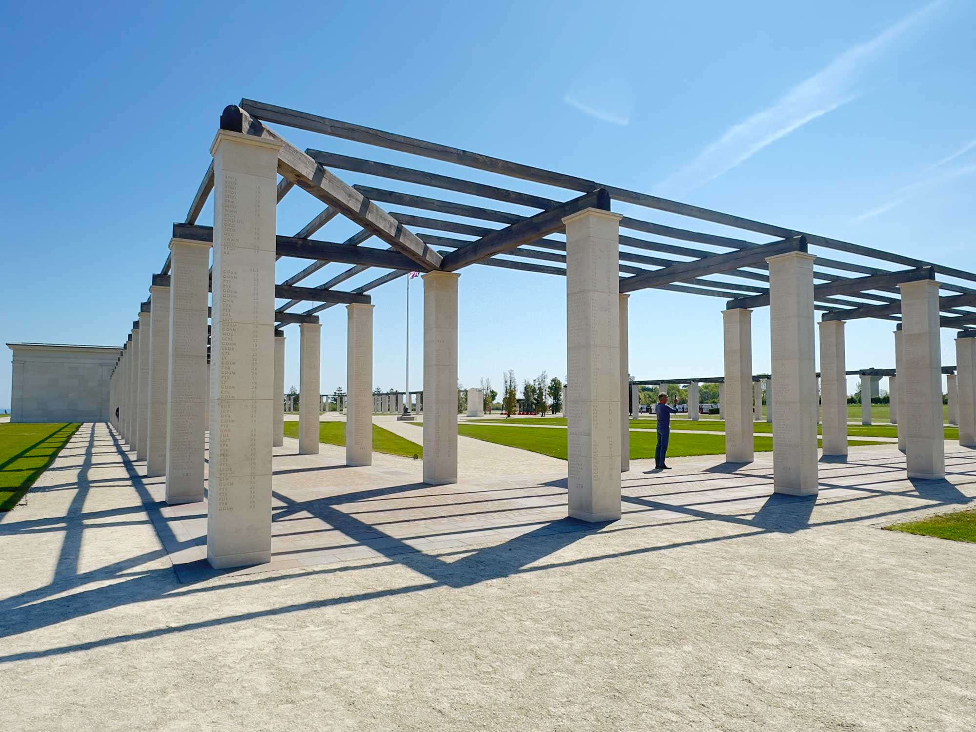 Tours-Website-2025-4x3-pic-Normandy-Memorial-1