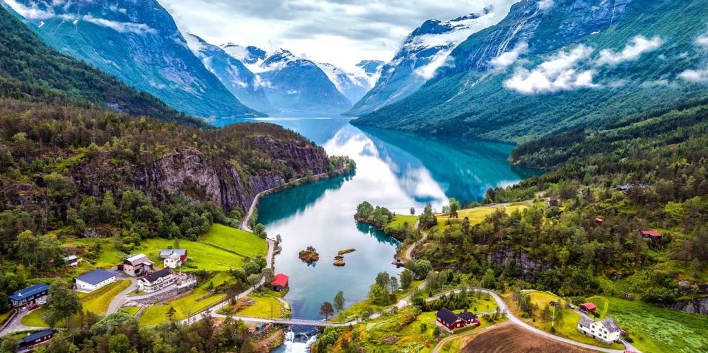Norway