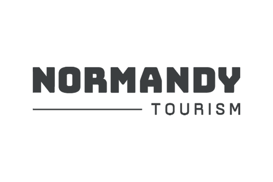 normandy logo