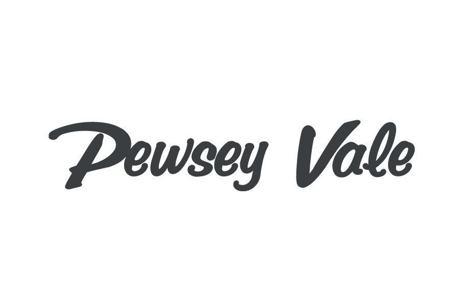 pewsy logo