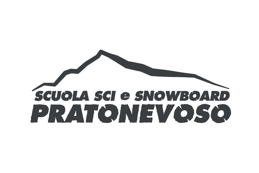 pratonevoso logo
