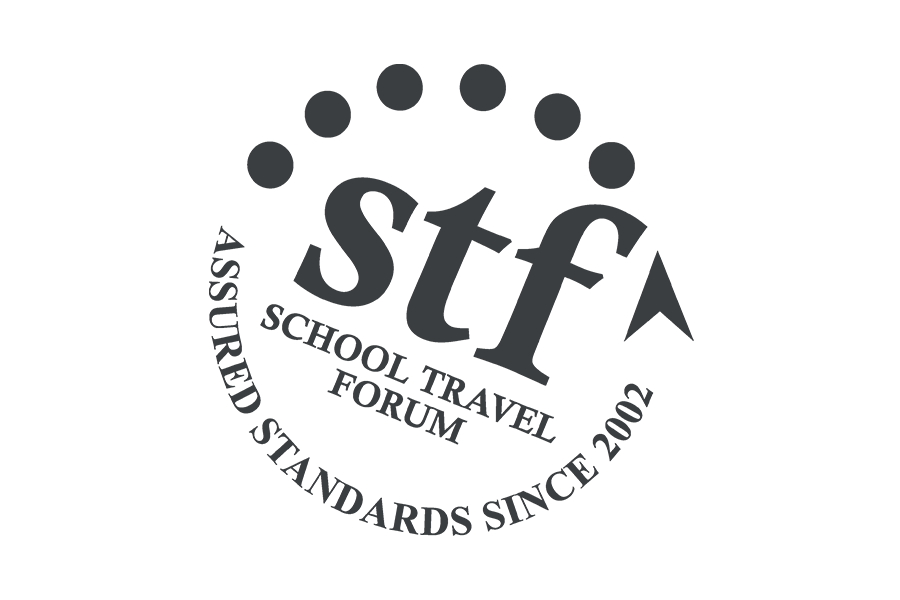 stf logo