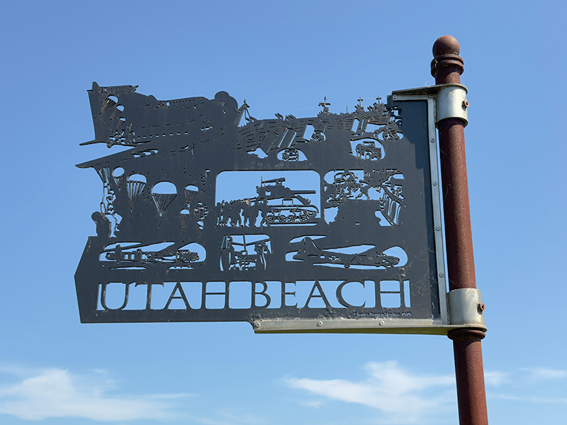 British-Normandy-Memorial-Utah-Beach-Sign-1-1000x600