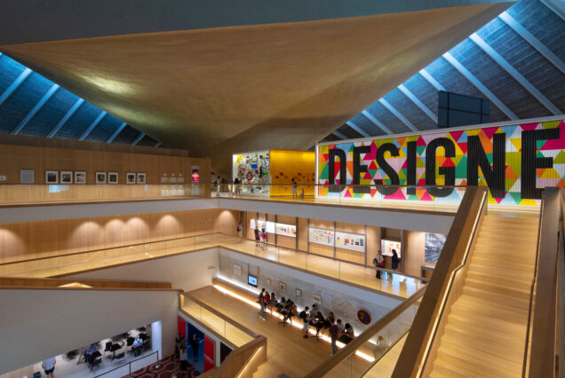 Art & Design Trip to London