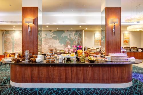 Royal National Hotel - Food Hall