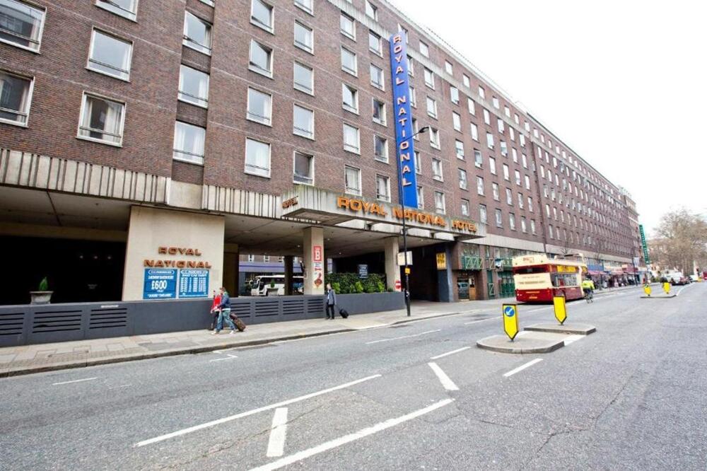 Royal National Hotel - Outside photo