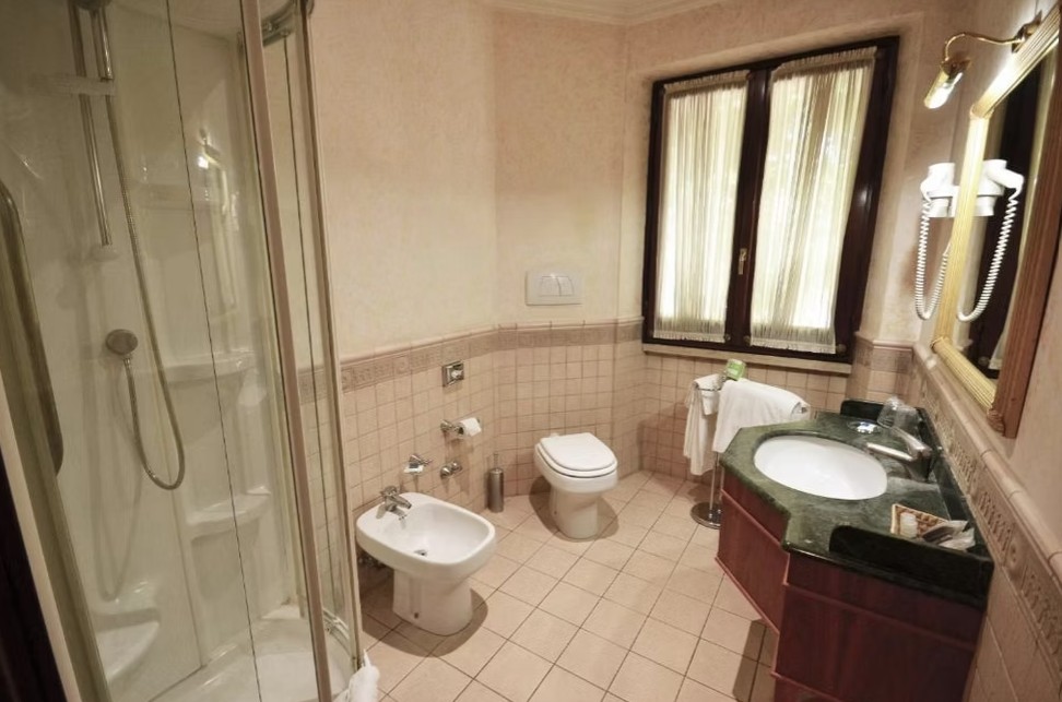 Bedroom 2 - Hotel Cilicia