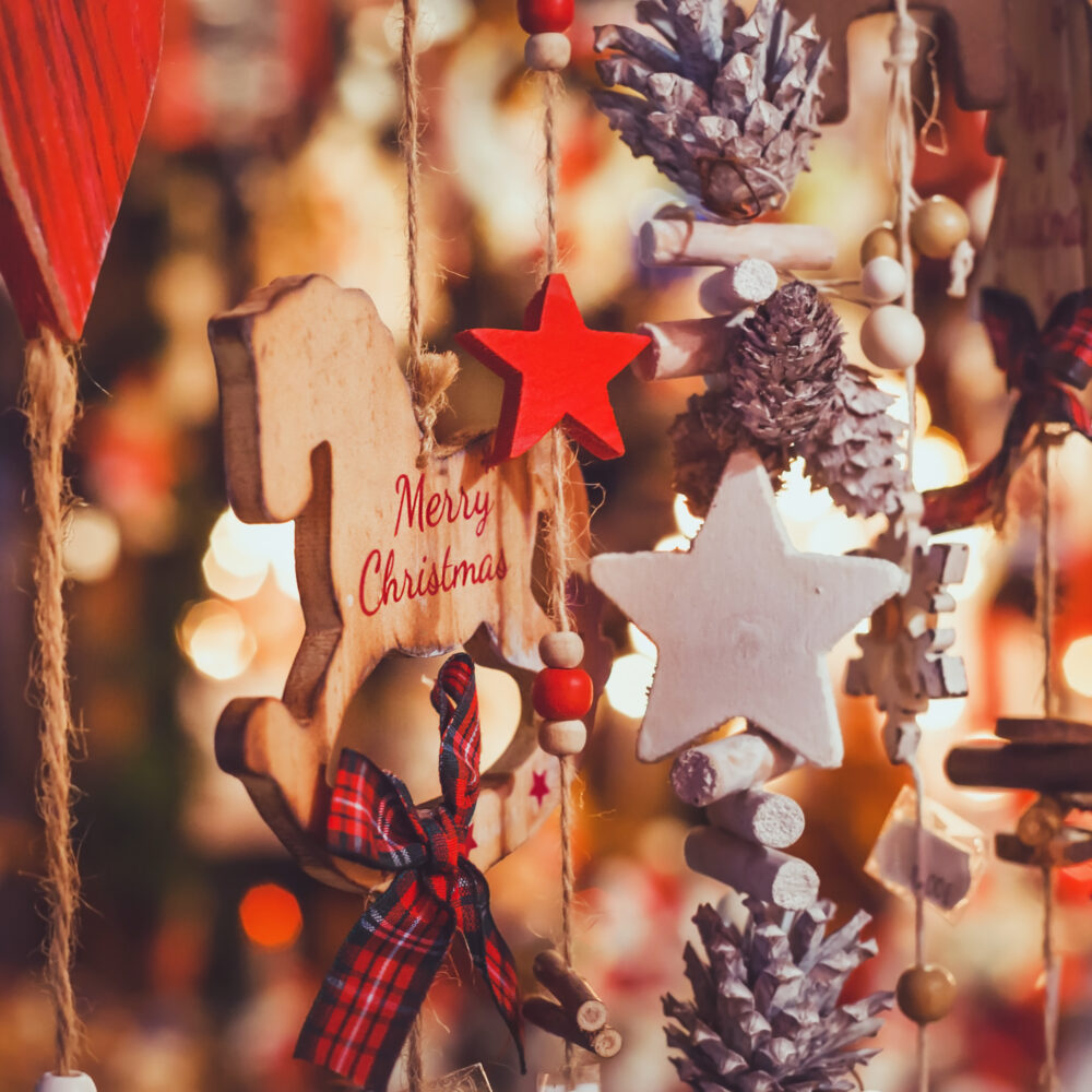 Christmas Markets