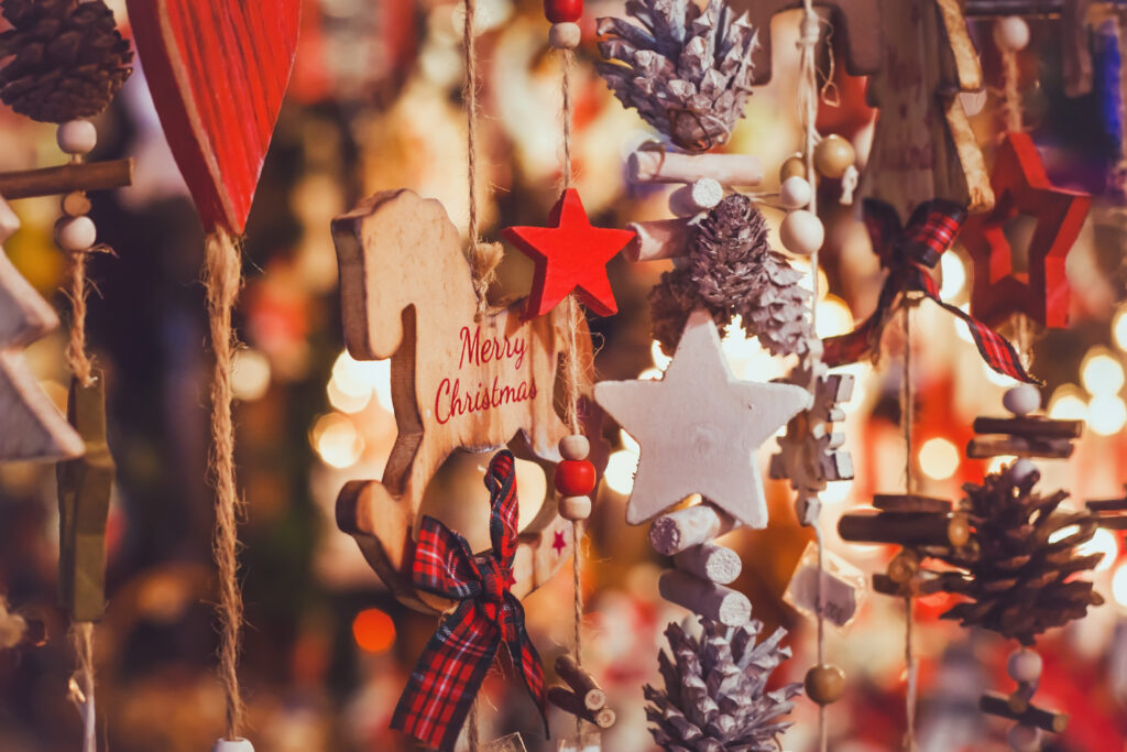 Christmas Markets