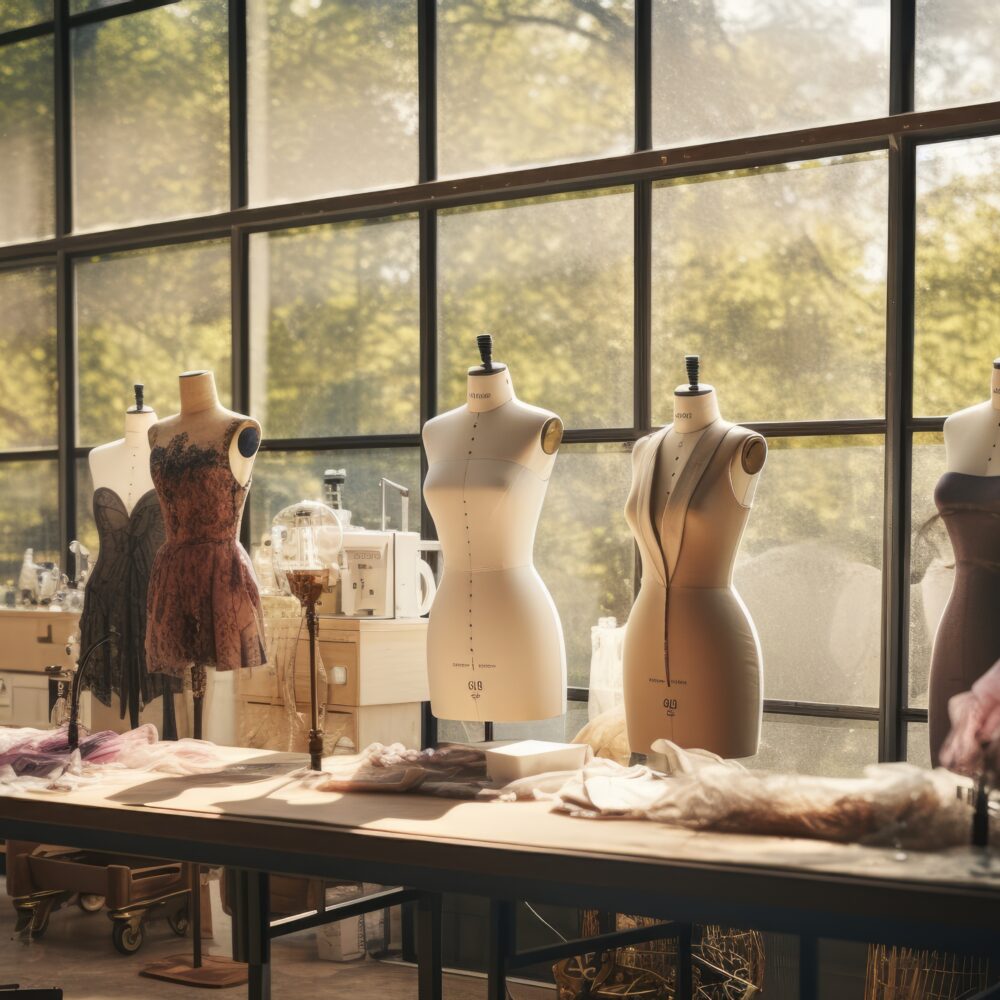 Fashion & Textiles