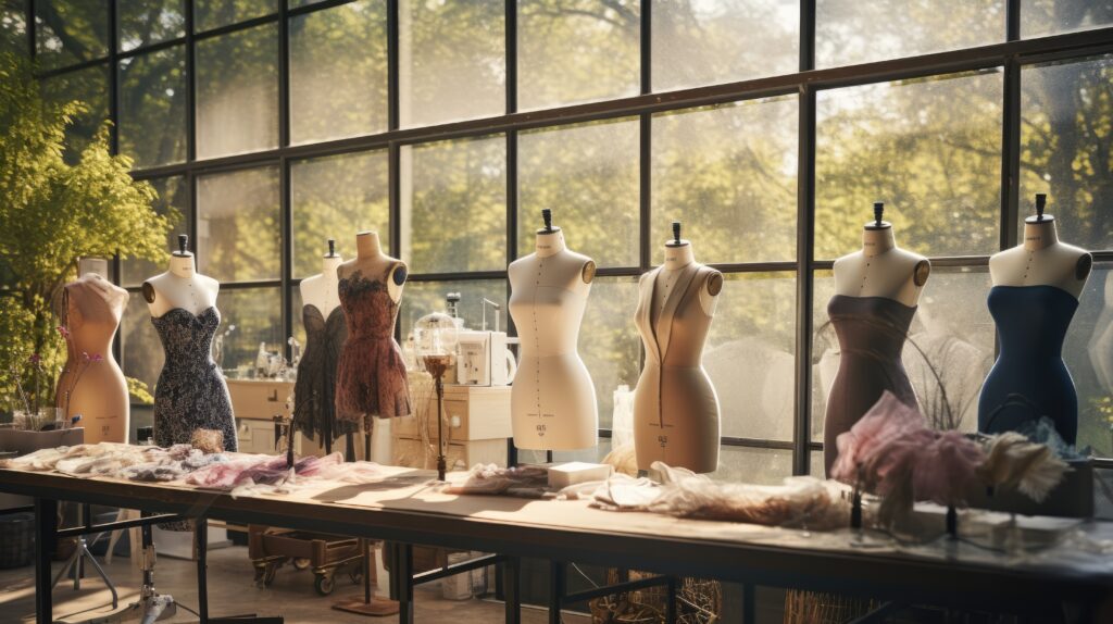 Fashion & Textiles