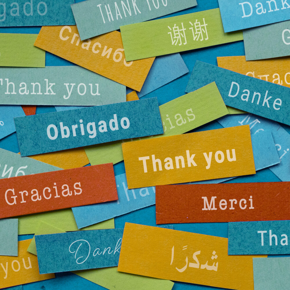 Languages