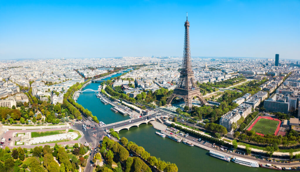 France